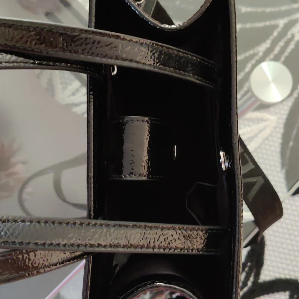 Versace Jeans Couture Women's crossbody bag - Picture 11 of 11